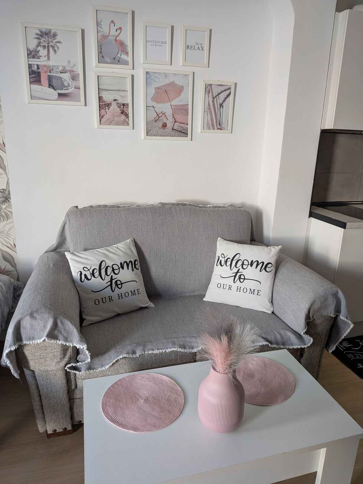 Appartement te koop in Estepona | 0 slaapkamers H5315275