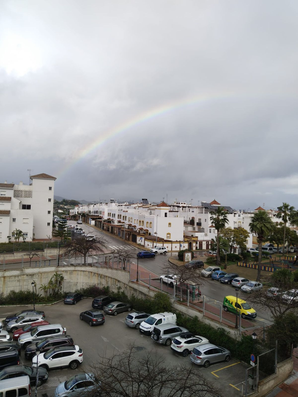 Appartement te koop in Estepona | 4 slaapkamers H5315998