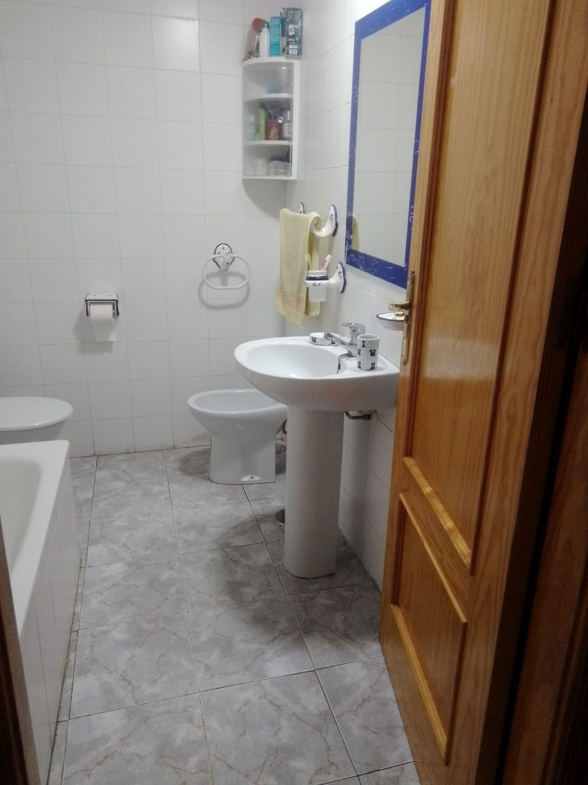 Appartement te koop in Estepona | 4 slaapkamers H5315998