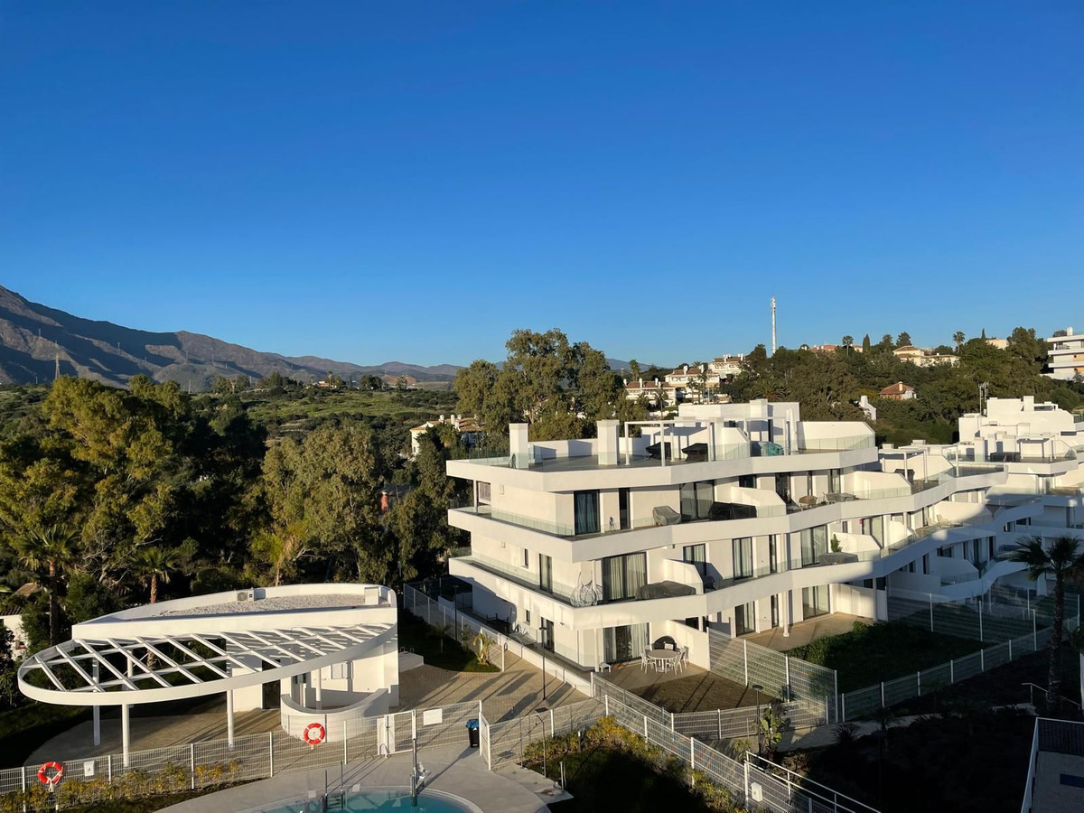 Appartement te koop in Estepona | 2 slaapkamers H5316784