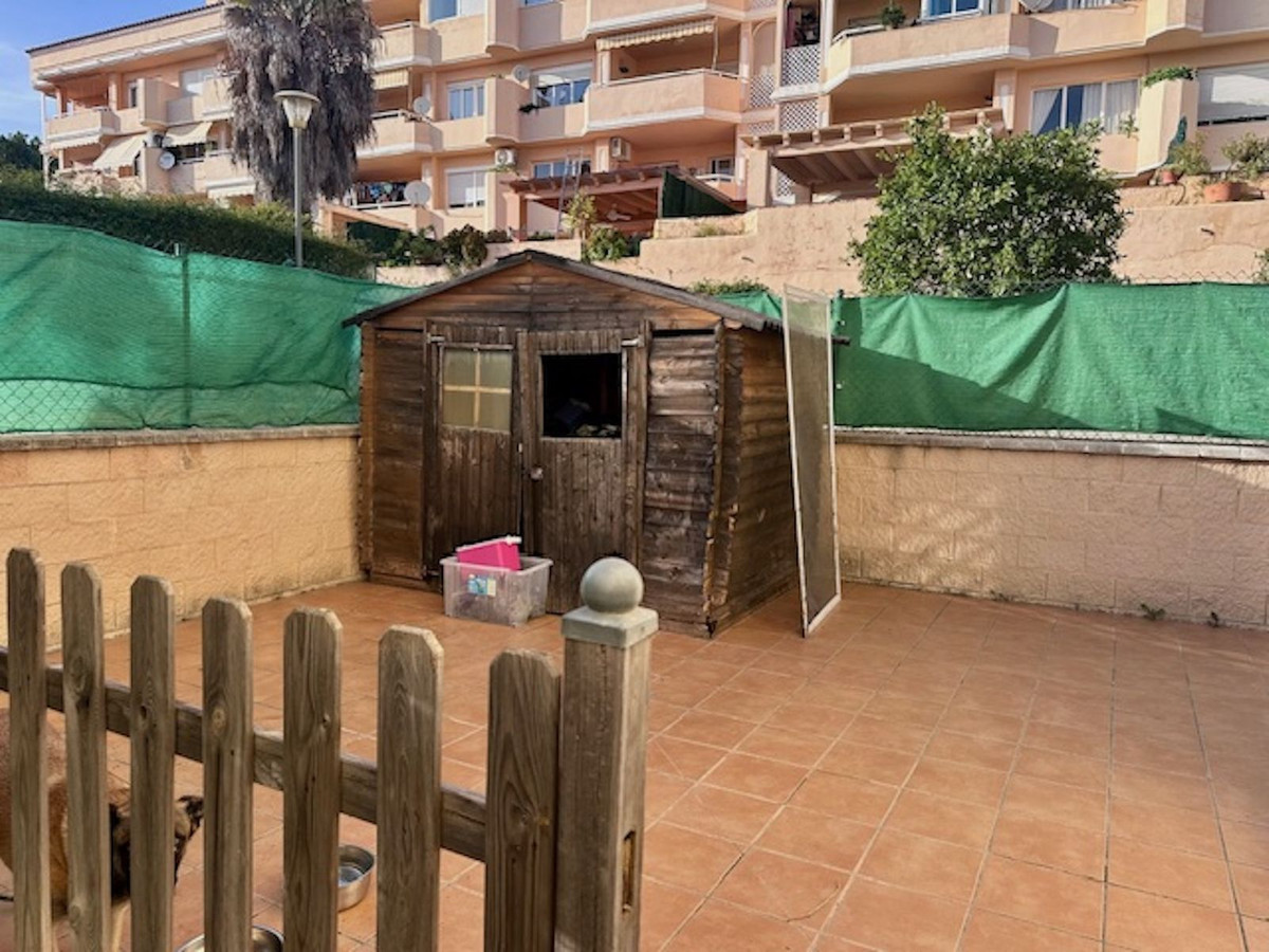 Appartement te koop in Estepona | 3 slaapkamers H5316994