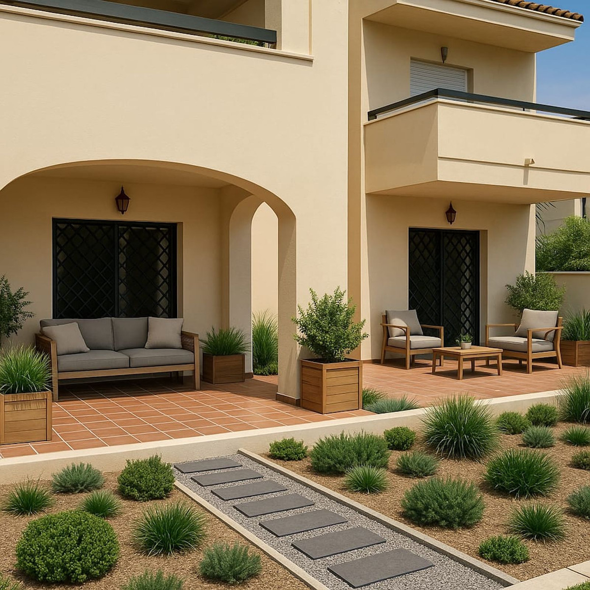 Appartement te koop in Estepona | 3 slaapkamers H5316994