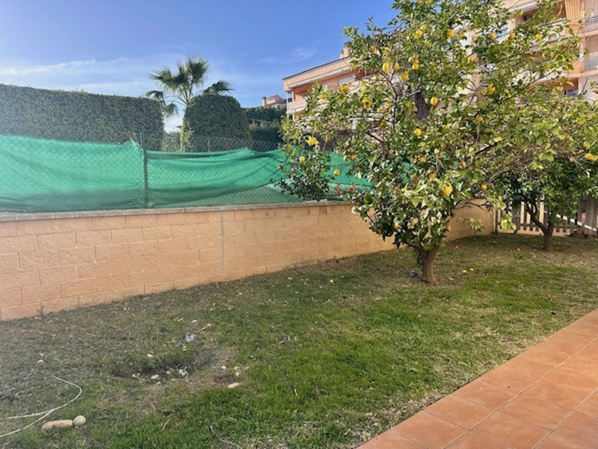 Appartement te koop in Estepona | 3 slaapkamers H5316994