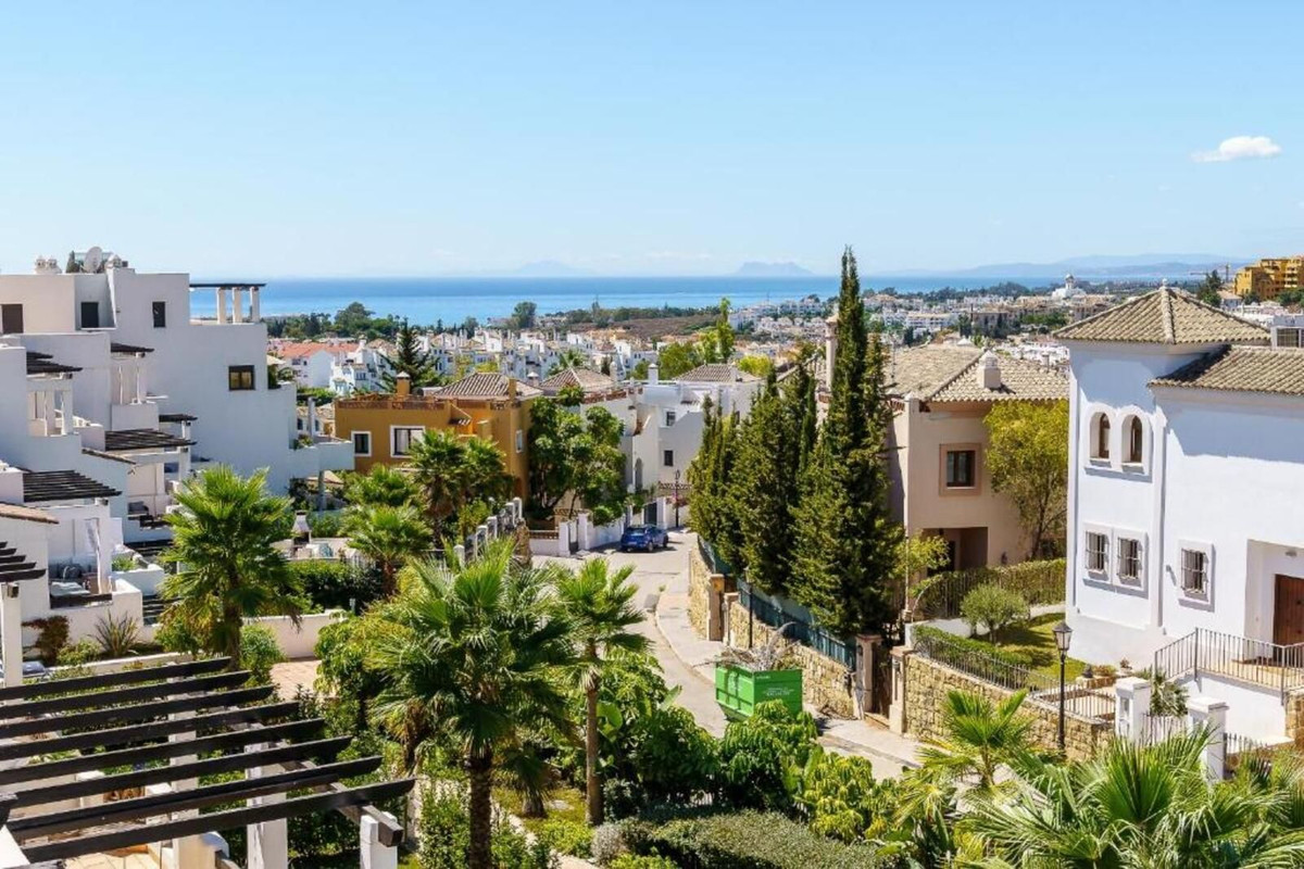 Penthouse te koop in Estepona | 2 slaapkamers H5317012