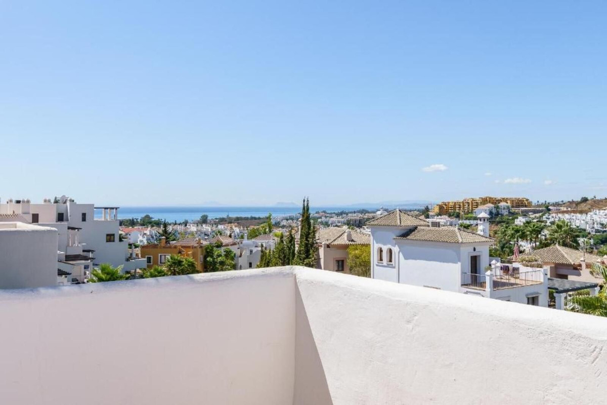 Penthouse te koop in Estepona | 2 slaapkamers H5317012