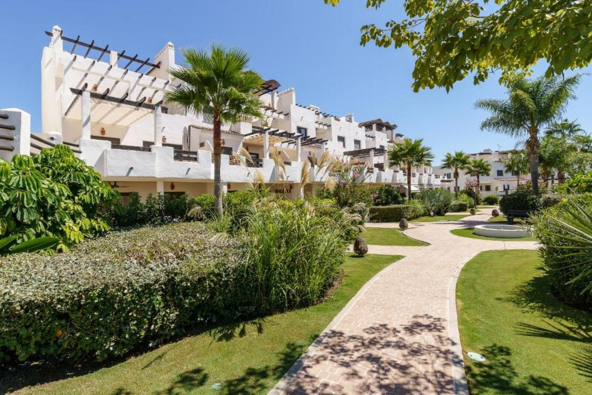 Penthouse te koop in Estepona | 2 slaapkamers H5317012