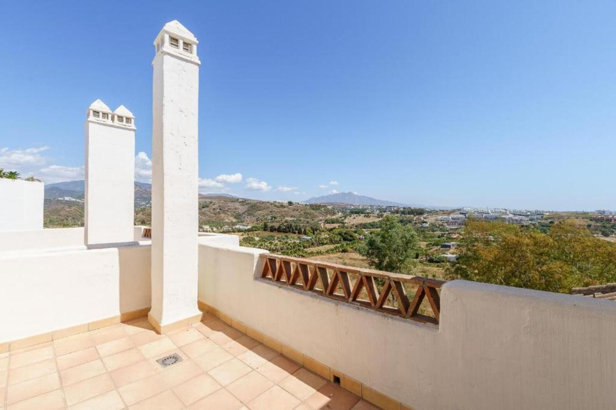 Penthouse te koop in Estepona | 2 slaapkamers H5317012