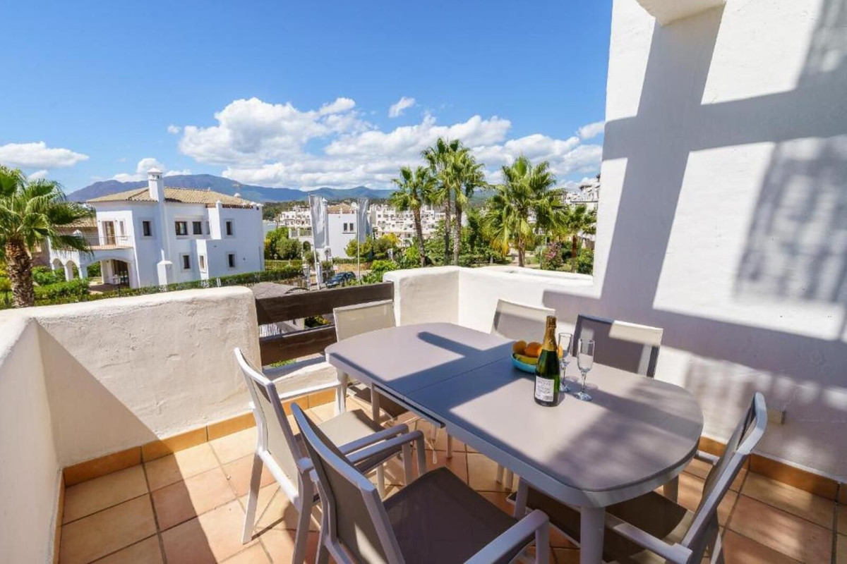 Penthouse te koop in Estepona | 2 slaapkamers H5317012