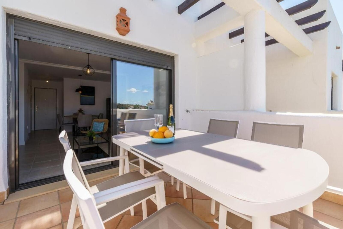 Penthouse te koop in Estepona | 2 slaapkamers H5317012