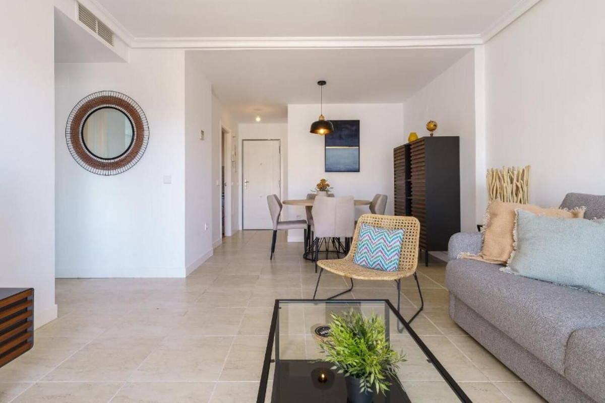 Penthouse te koop in Estepona | 2 slaapkamers H5317012