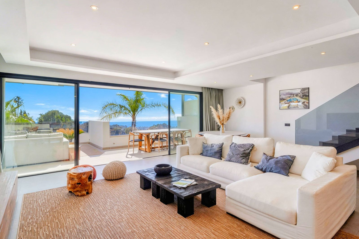 Appartement te koop in Estepona | 4 slaapkamers H5317387