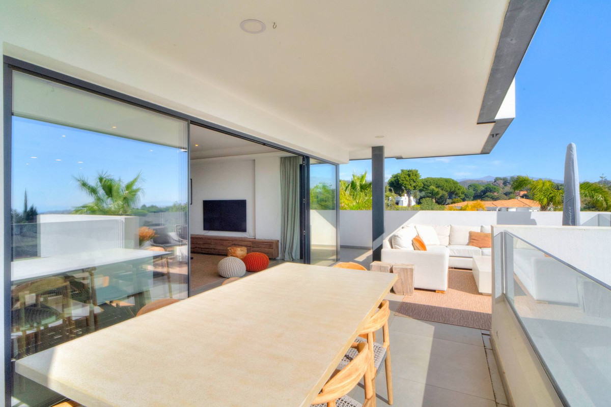 Appartement te koop in Estepona | 4 slaapkamers H5317387