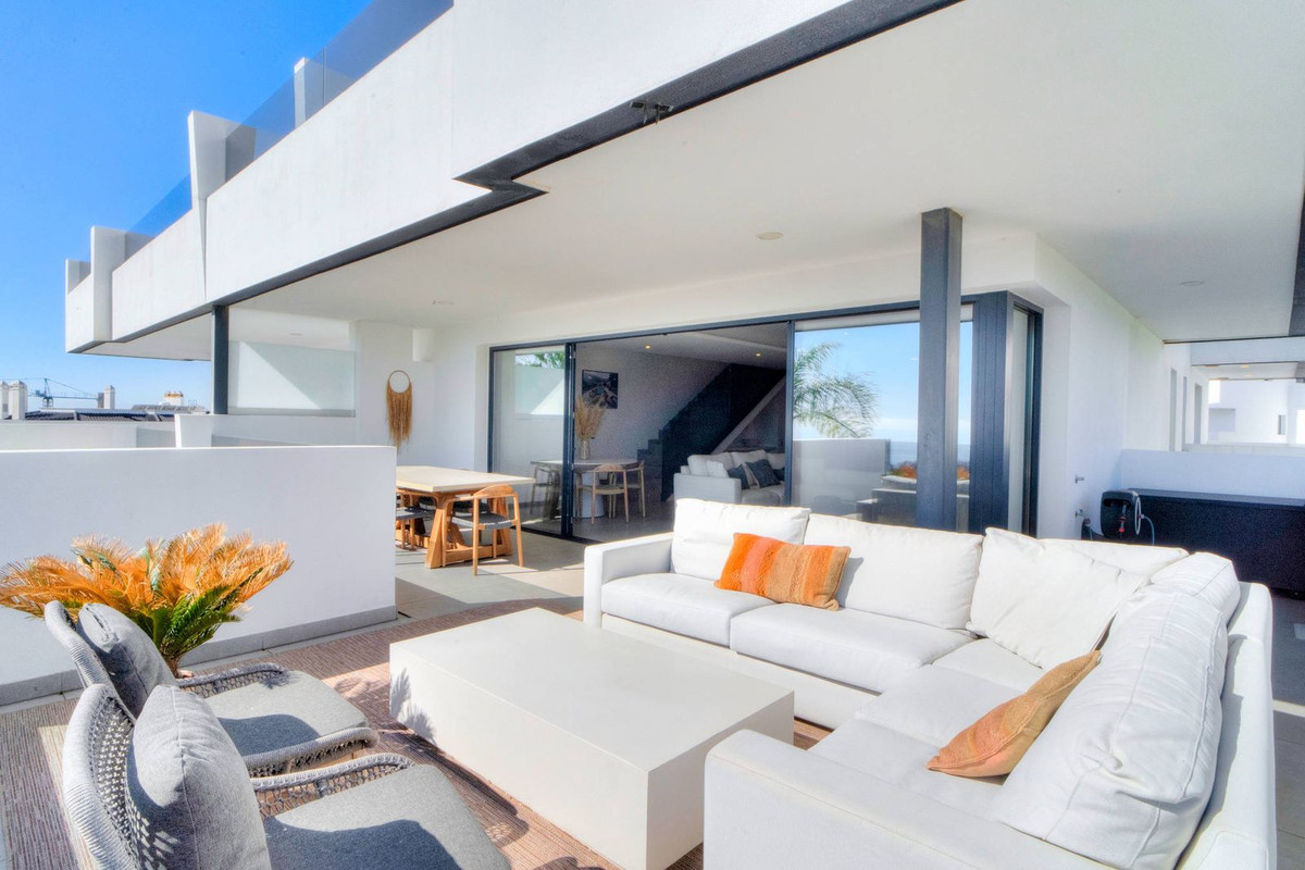 Appartement te koop in Estepona | 4 slaapkamers H5317387