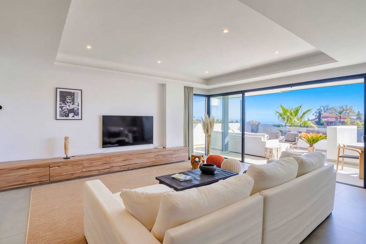 Appartement te koop in Estepona | 4 slaapkamers H5317387