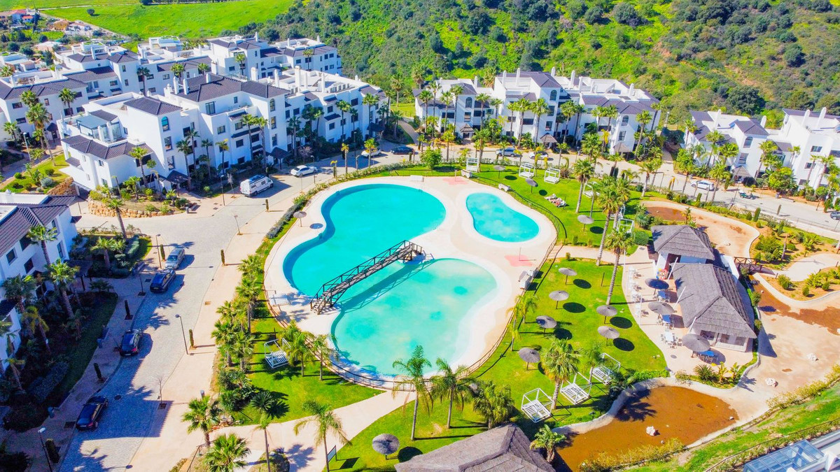 Appartement te koop in Estepona | 4 slaapkamers H5317387