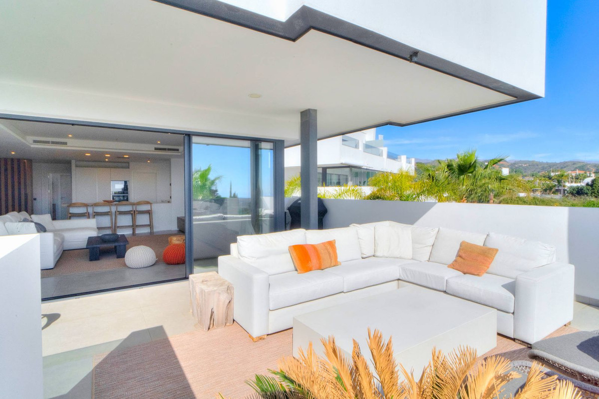 Appartement te koop in Estepona | 4 slaapkamers H5317387