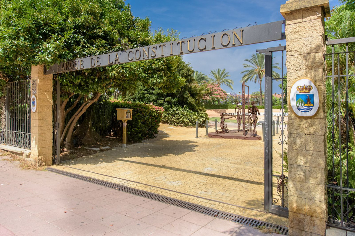 Appartement te koop in Estepona | 2 slaapkamers H5318308