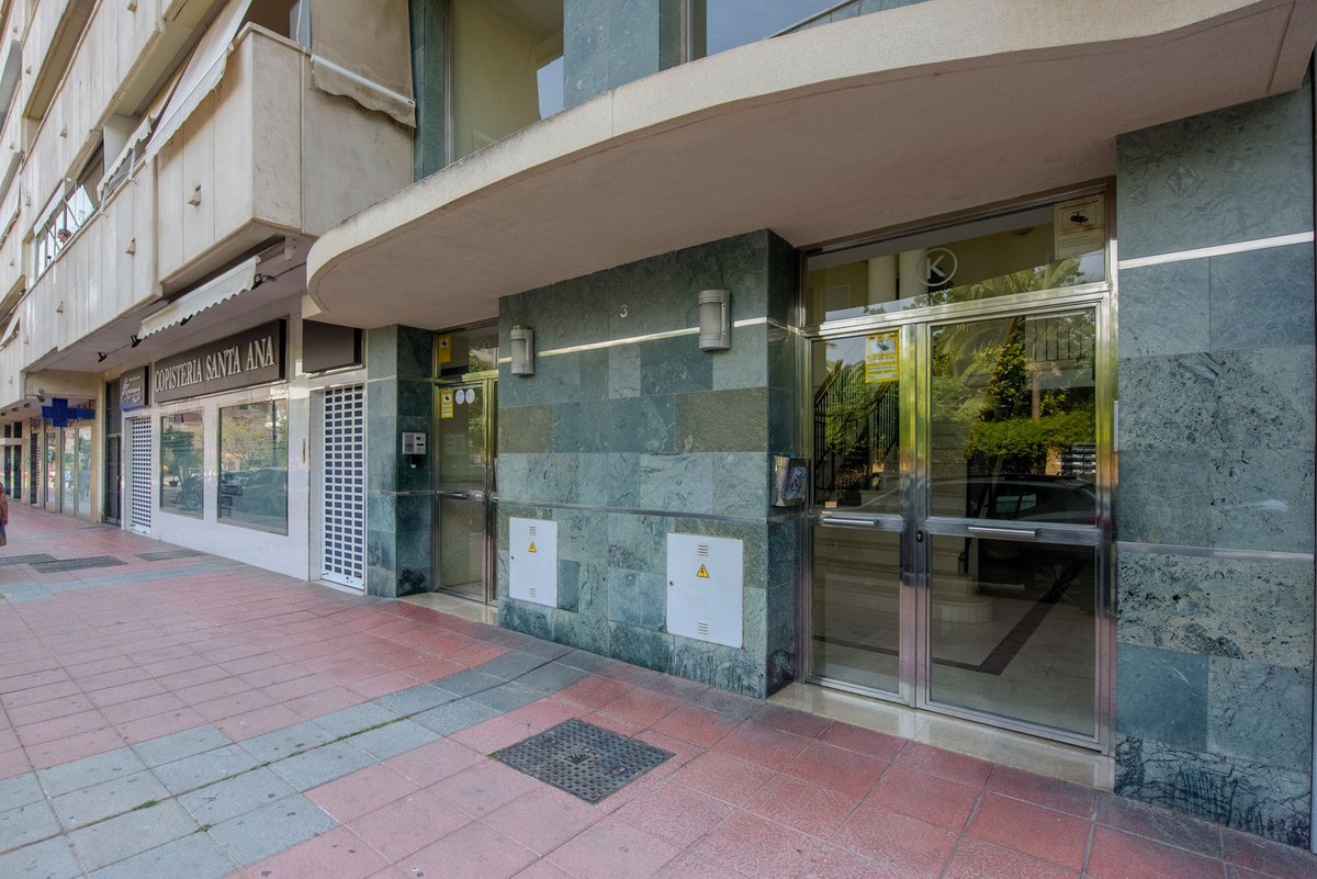 Appartement te koop in Estepona | 2 slaapkamers H5318308