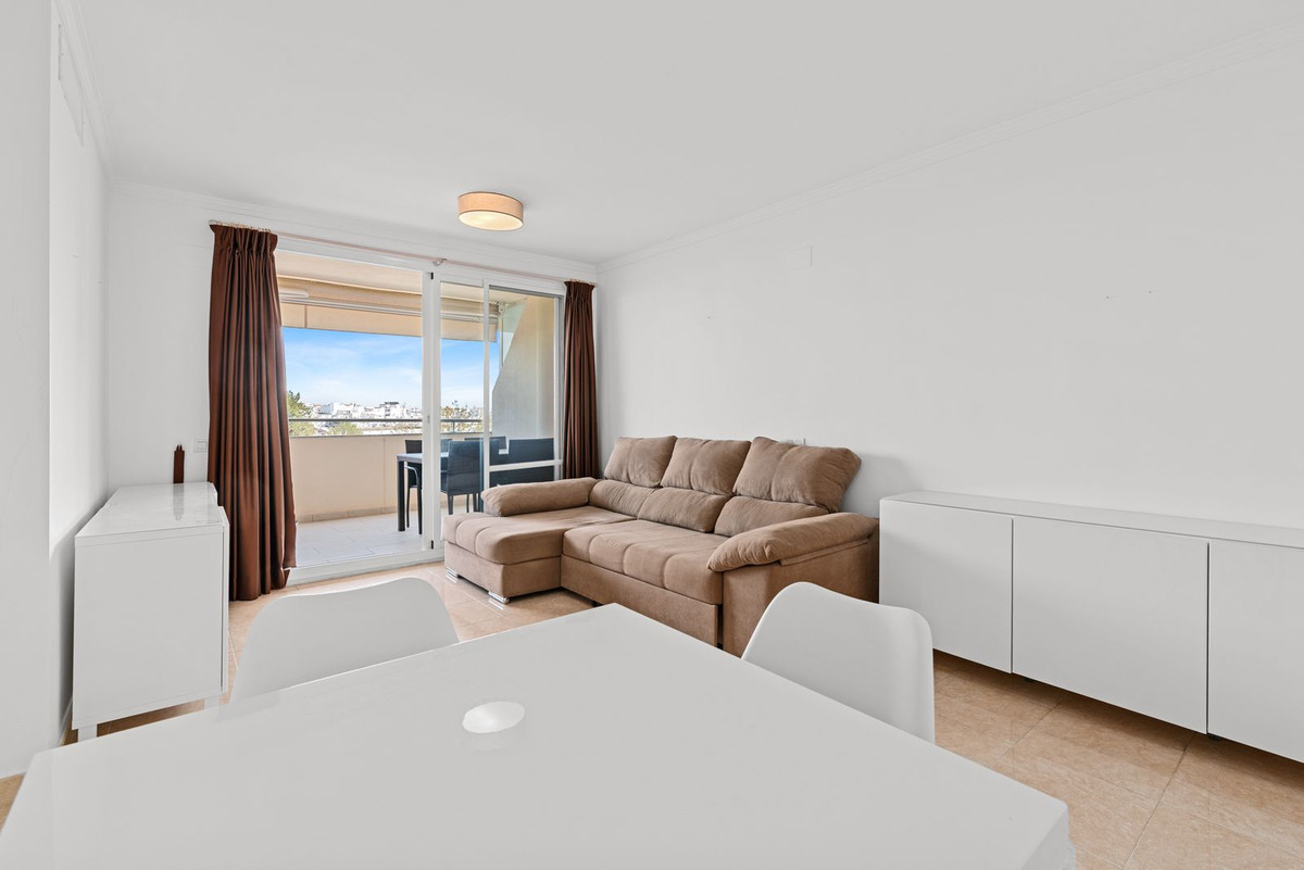 Appartement te koop in Estepona | 2 slaapkamers H5318308