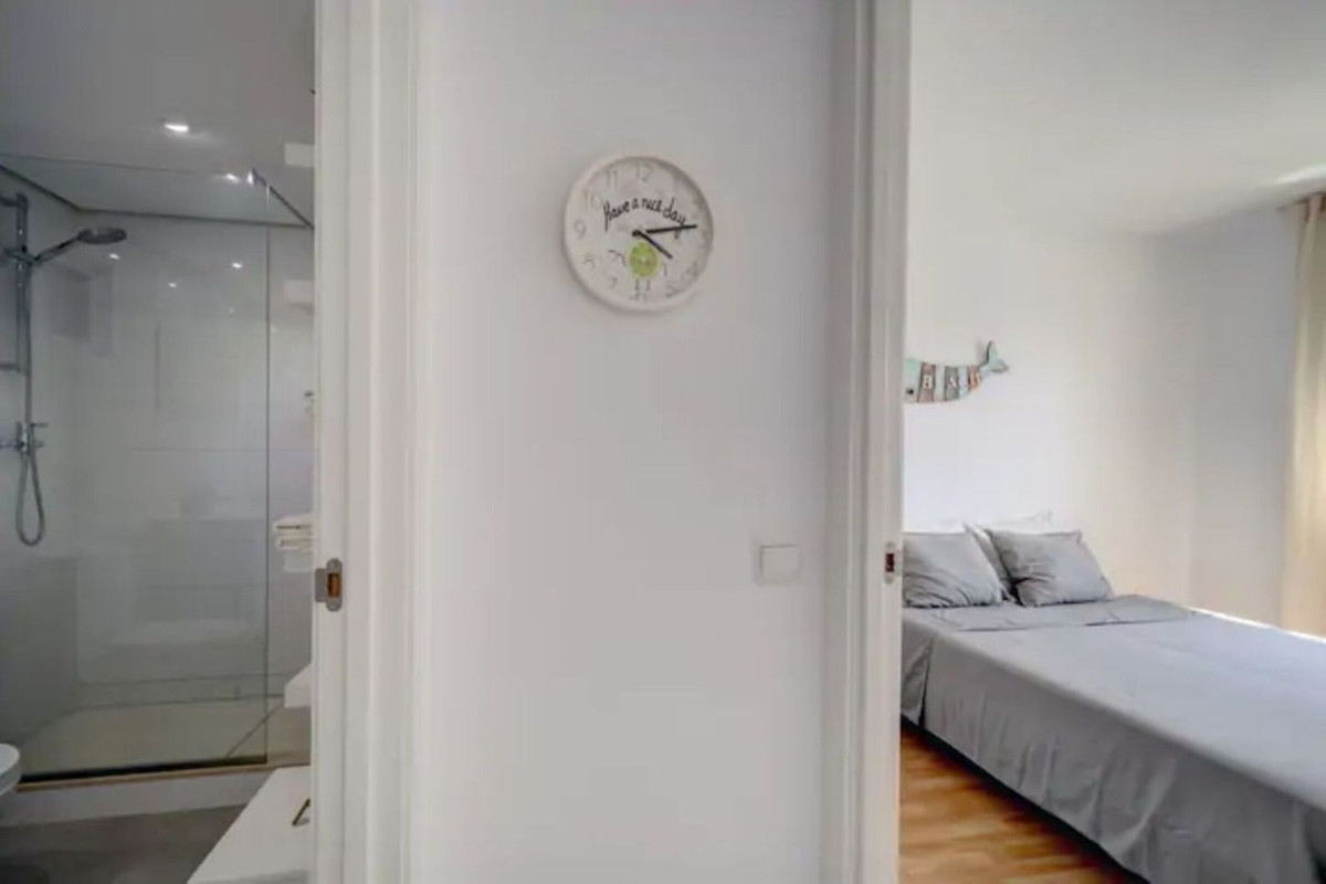 Appartement te koop in Estepona | 1 slaapkamers H5318839