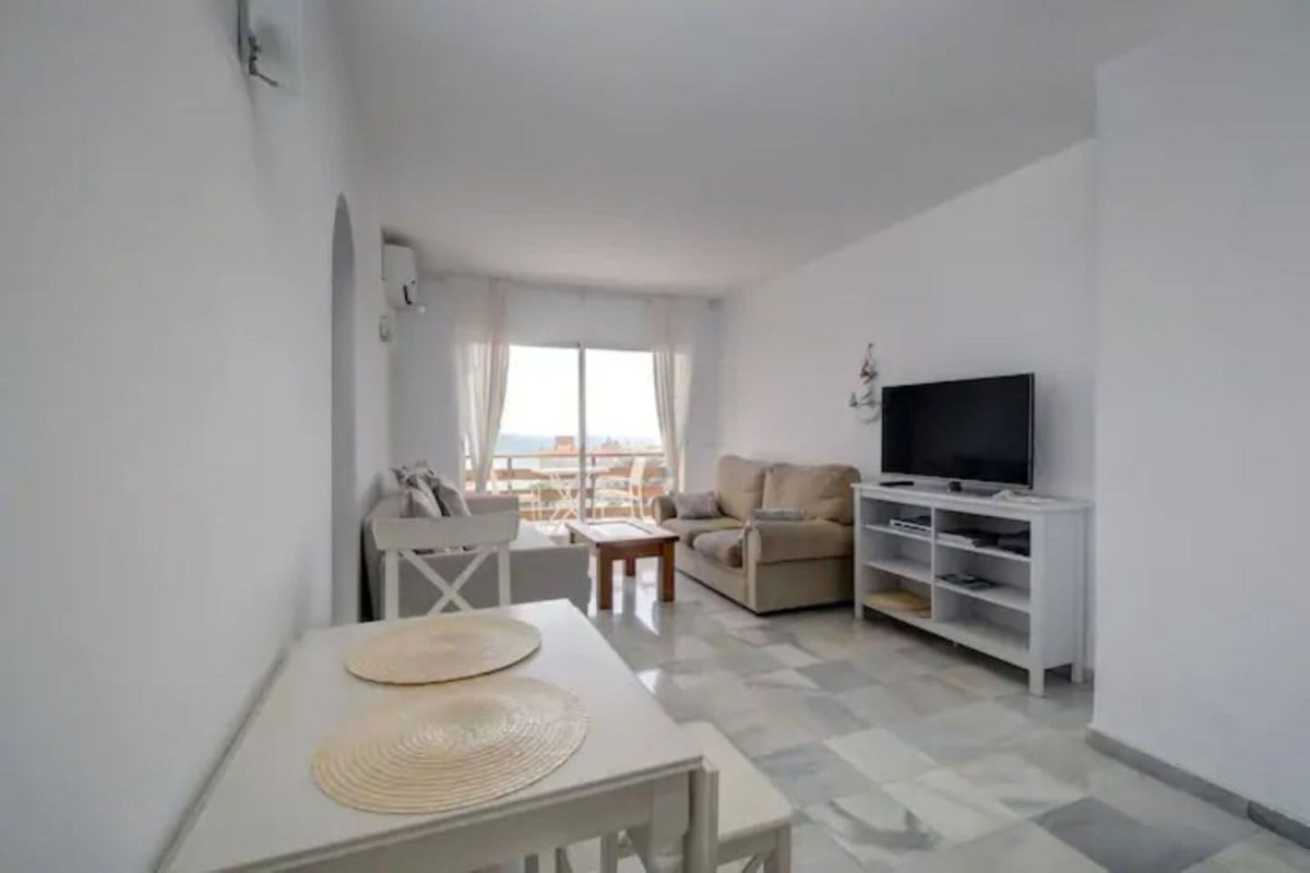 Appartement te koop in Estepona | 1 slaapkamers H5318839