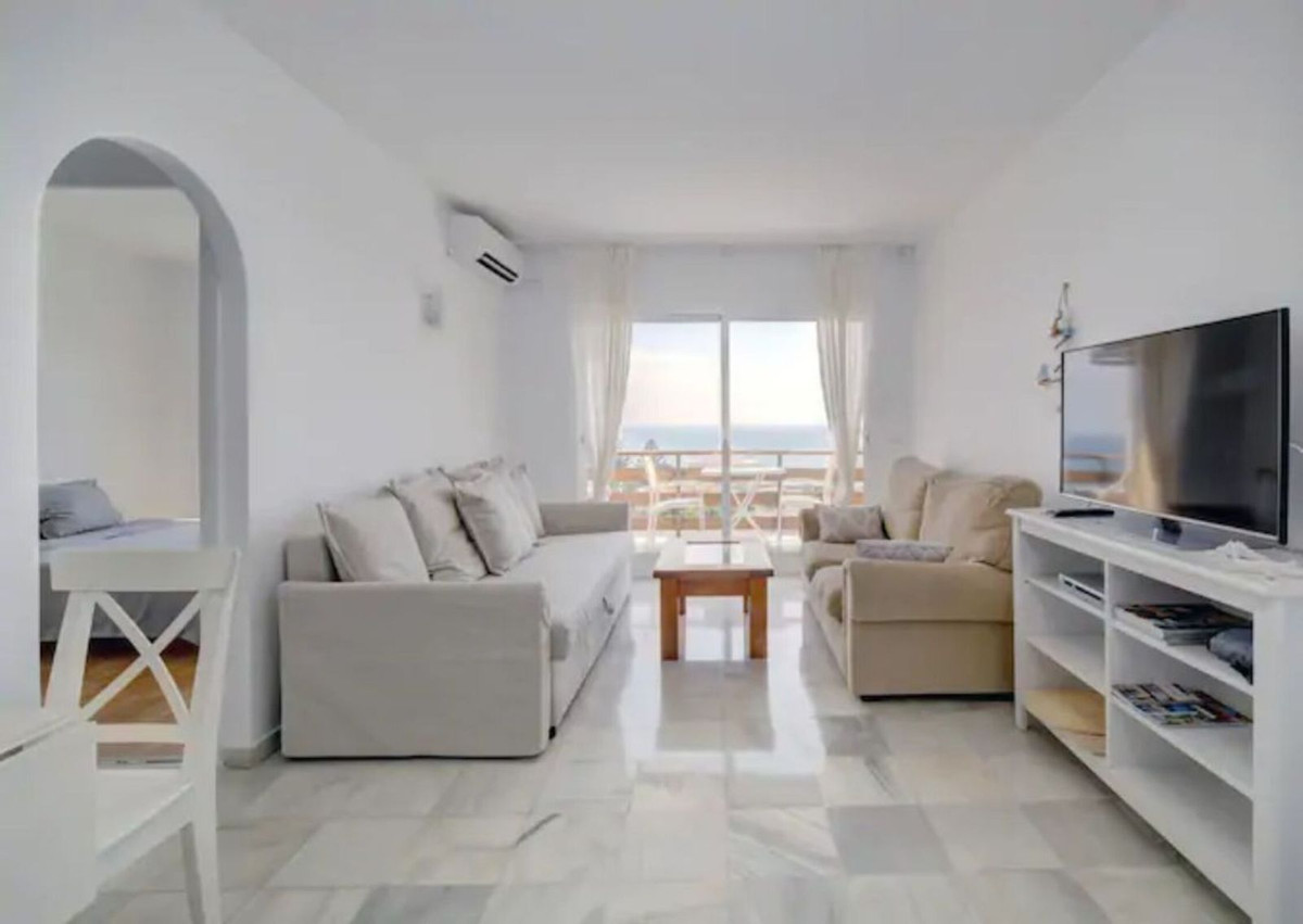 Appartement te koop in Estepona | 1 slaapkamers H5318839