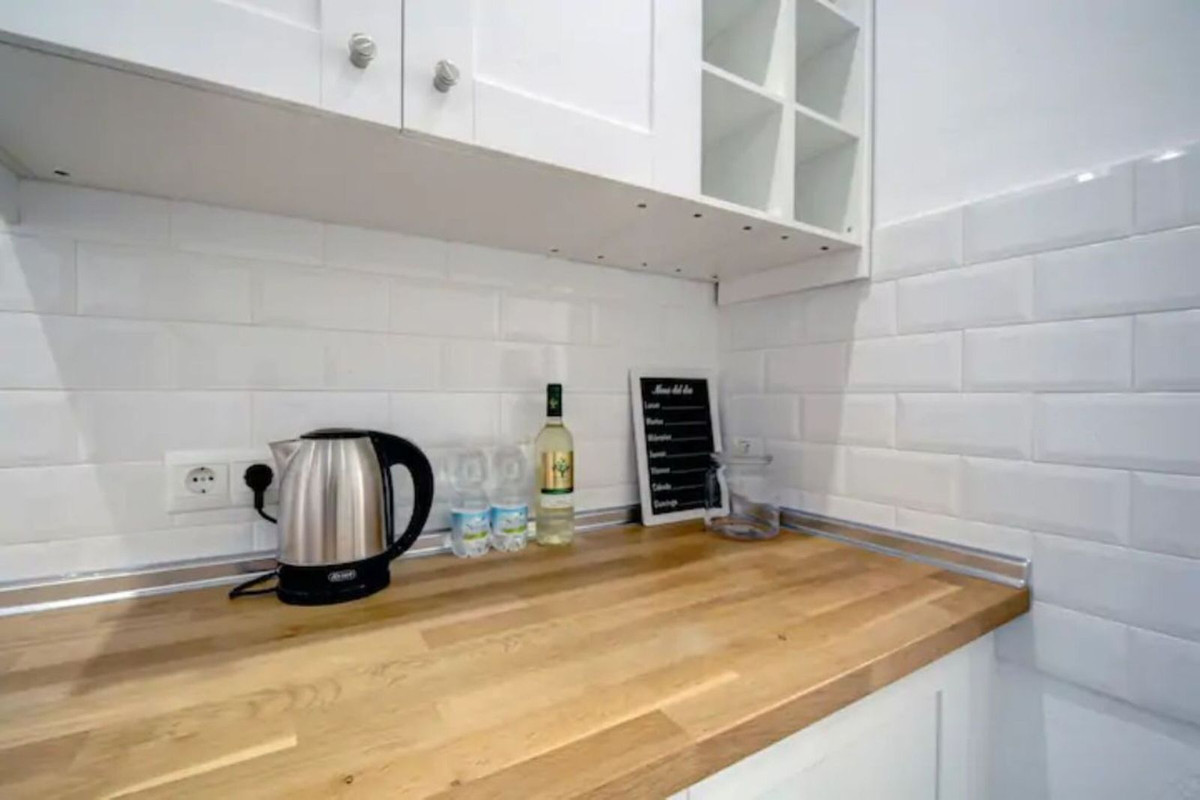 Appartement te koop in Estepona | 1 slaapkamers H5318839