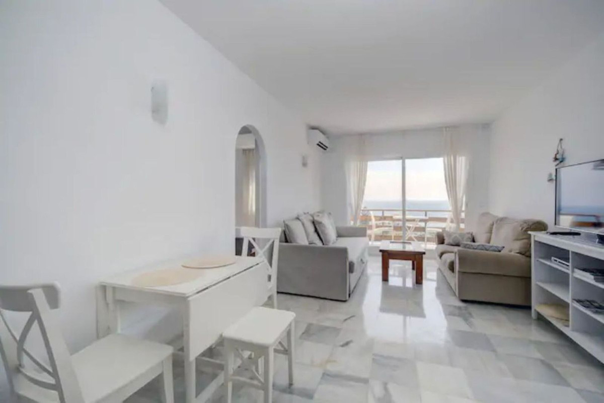 Appartement te koop in Estepona | 1 slaapkamers H5318839