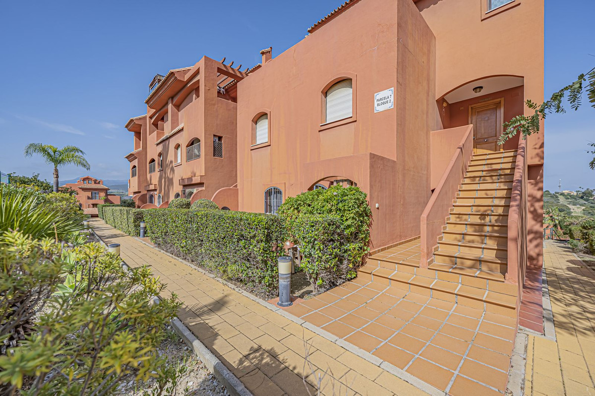 Penthouse te koop in Estepona | 3 slaapkamers H5320087