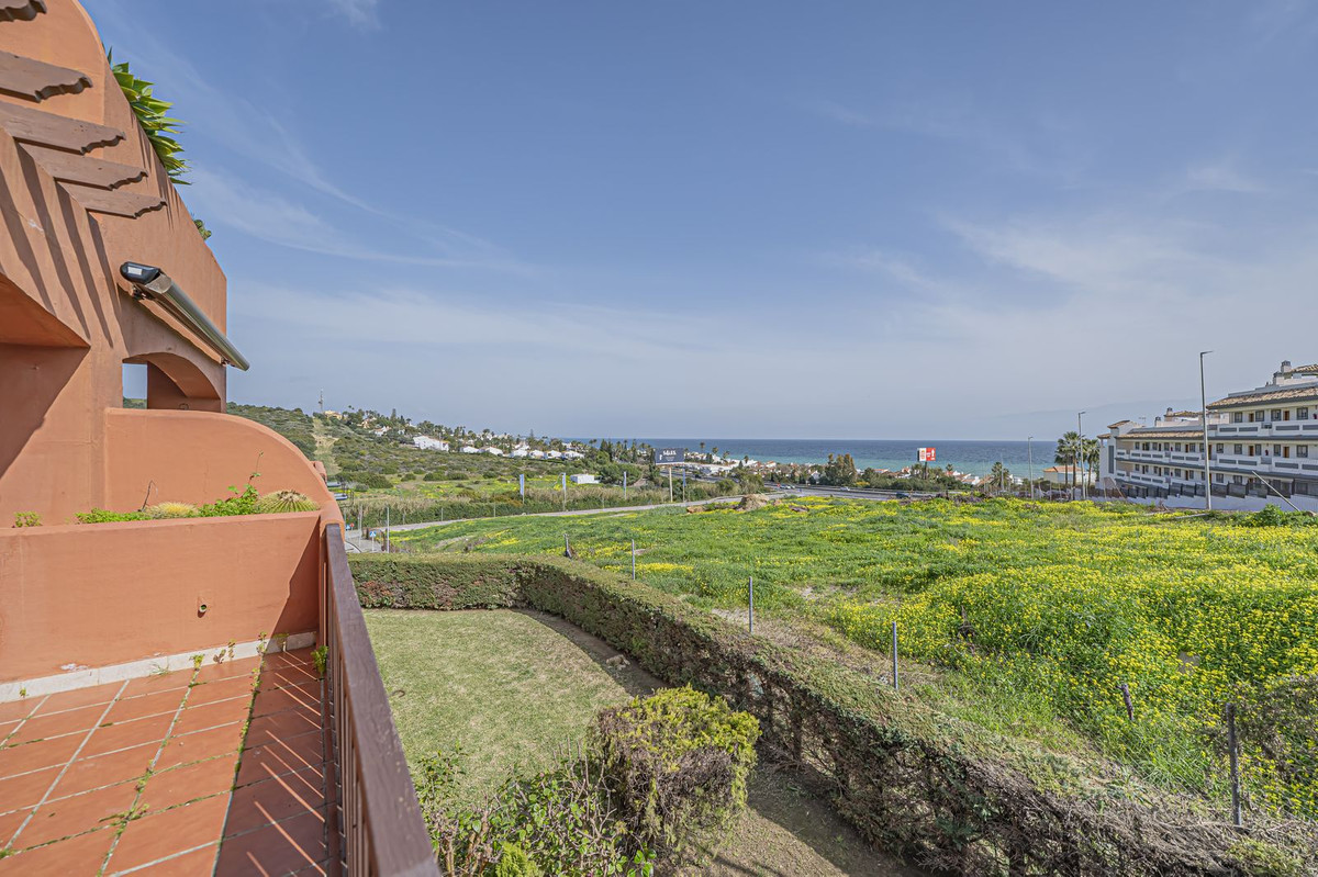 Penthouse te koop in Estepona | 3 slaapkamers H5320087