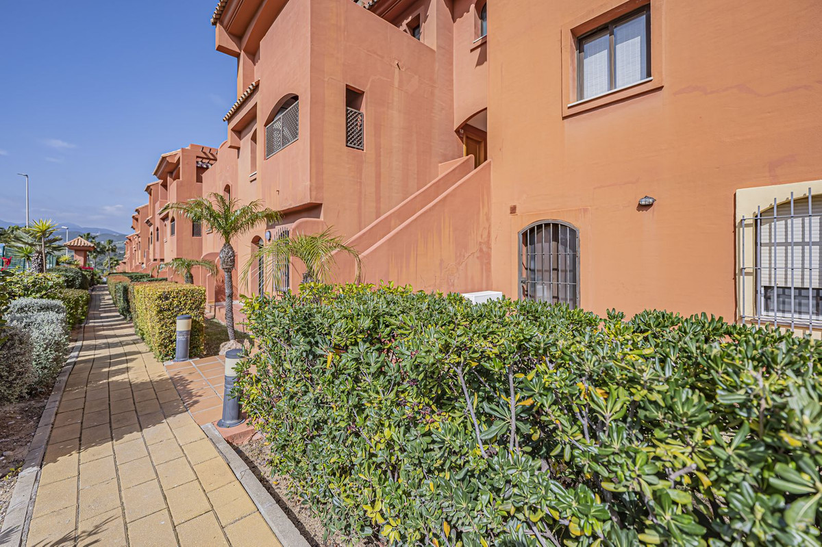 Penthouse te koop in Estepona | 3 slaapkamers H5320087