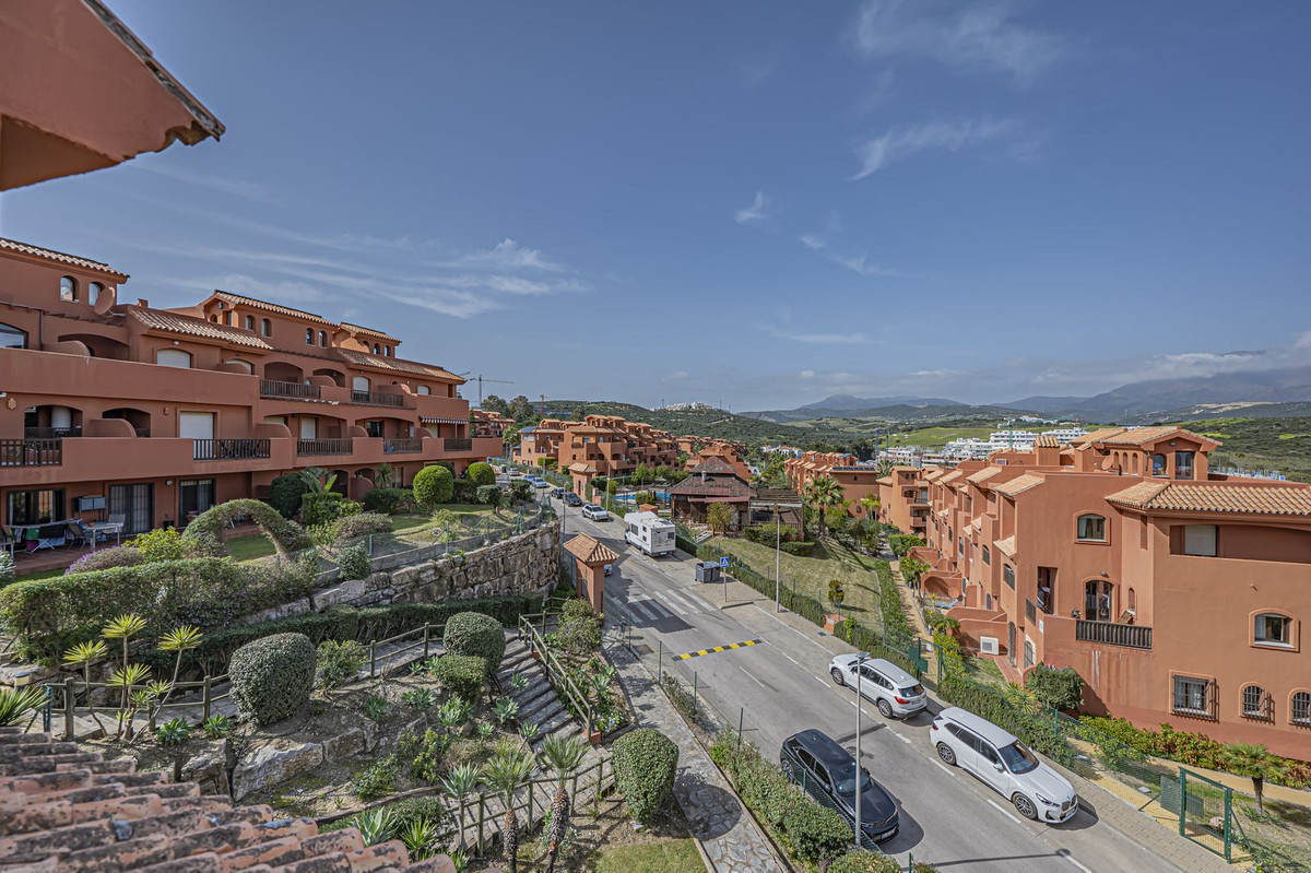 Penthouse te koop in Estepona | 3 slaapkamers H5320087