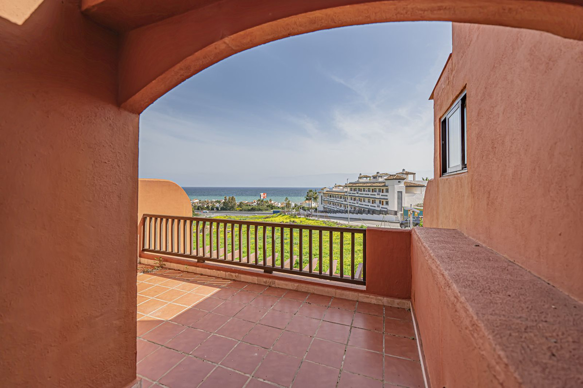 Penthouse te koop in Estepona | 3 slaapkamers H5320087