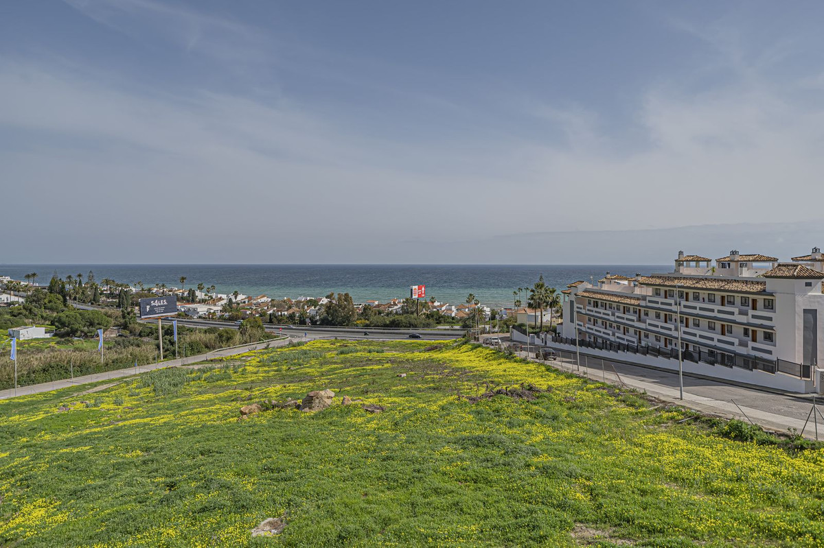 Penthouse te koop in Estepona | 3 slaapkamers H5320087