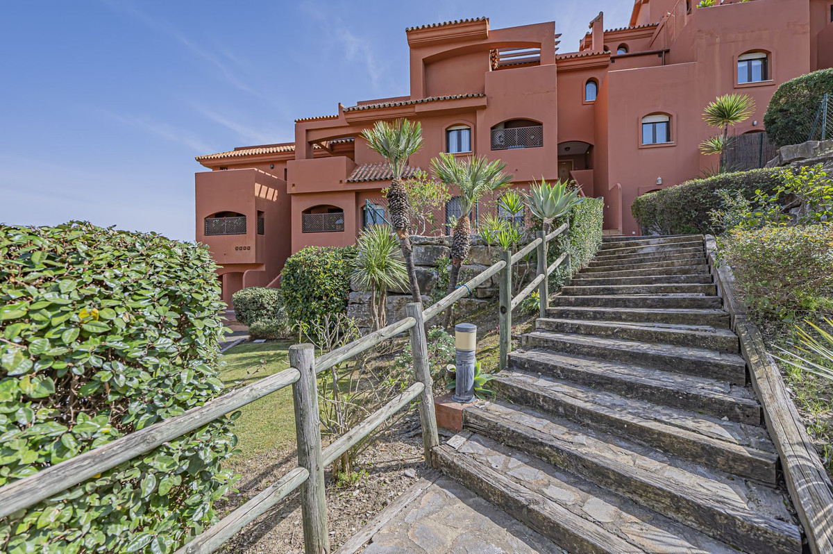 Penthouse te koop in Estepona | 3 slaapkamers H5320087