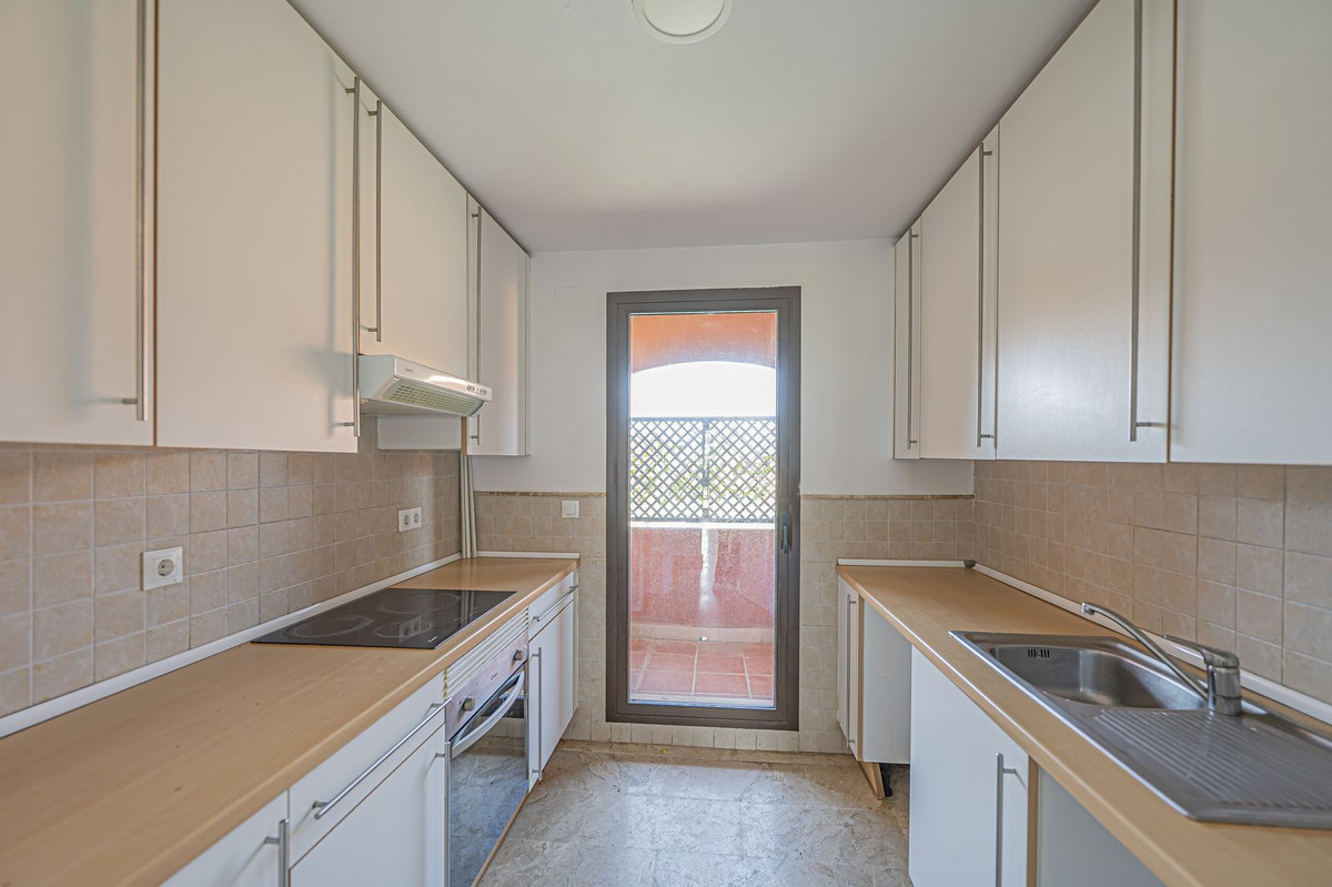 Penthouse te koop in Estepona | 3 slaapkamers H5320087