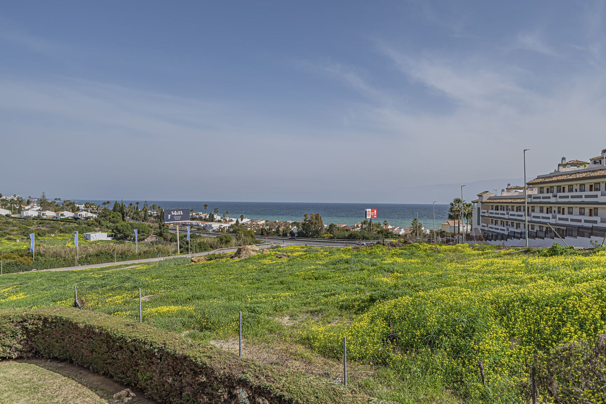 Penthouse te koop in Estepona | 3 slaapkamers H5320087