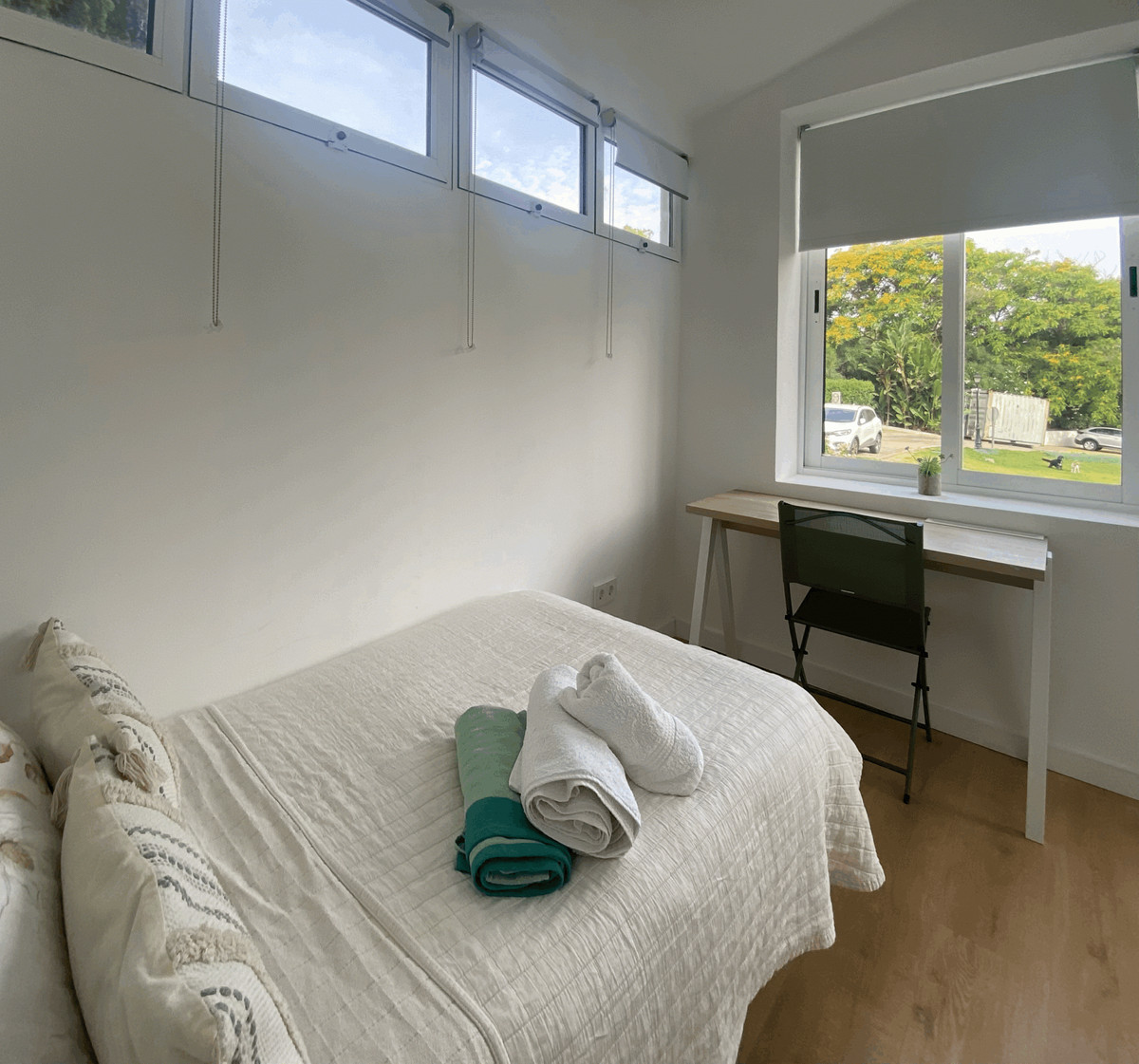 Appartement te koop in Estepona | 2 slaapkamers H5320351