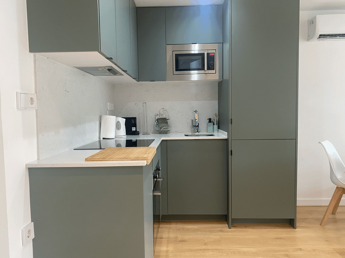 Appartement te koop in Estepona | 2 slaapkamers H5320351