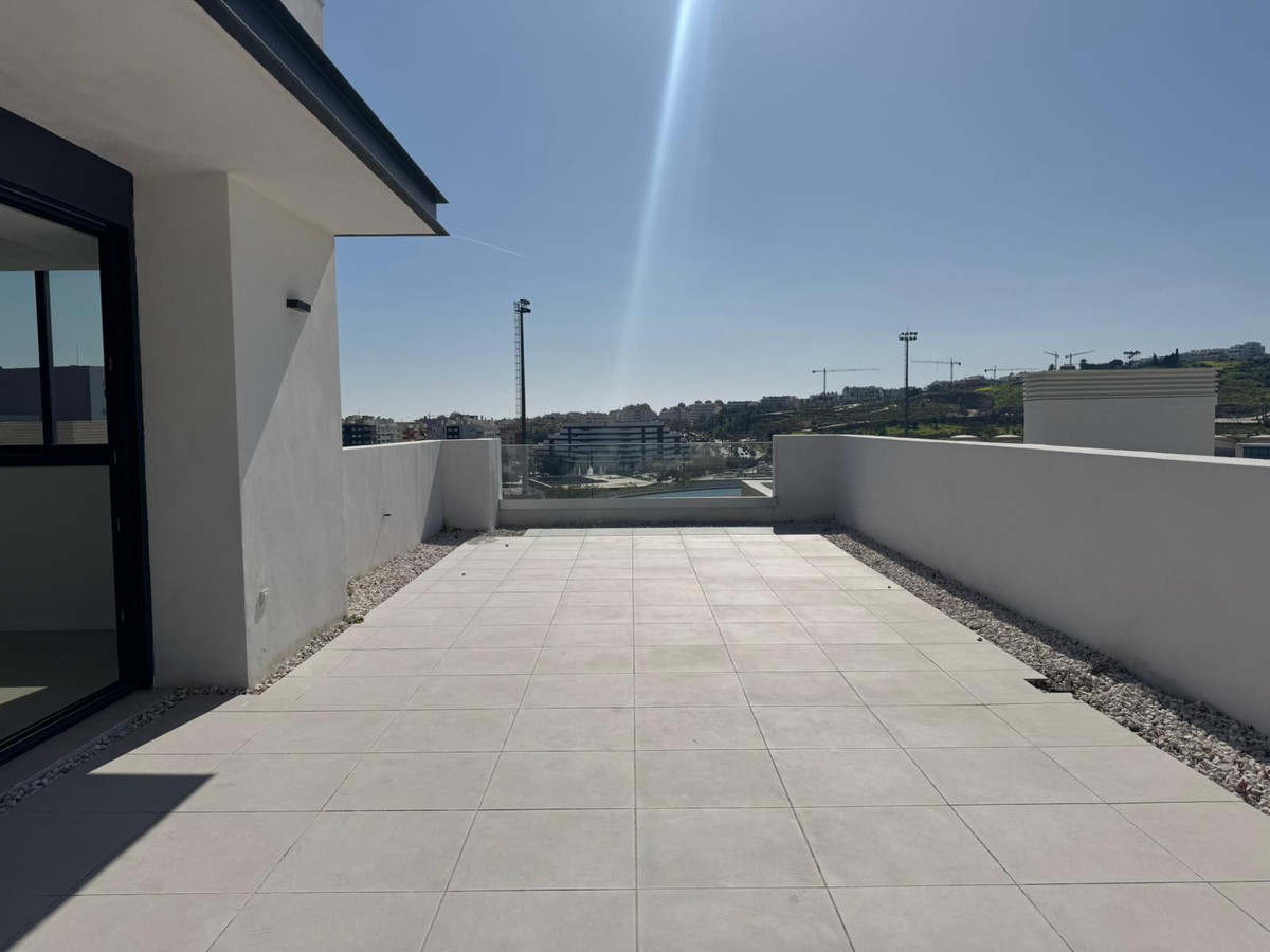 Penthouse te koop in Estepona | 2 slaapkamers H5321071