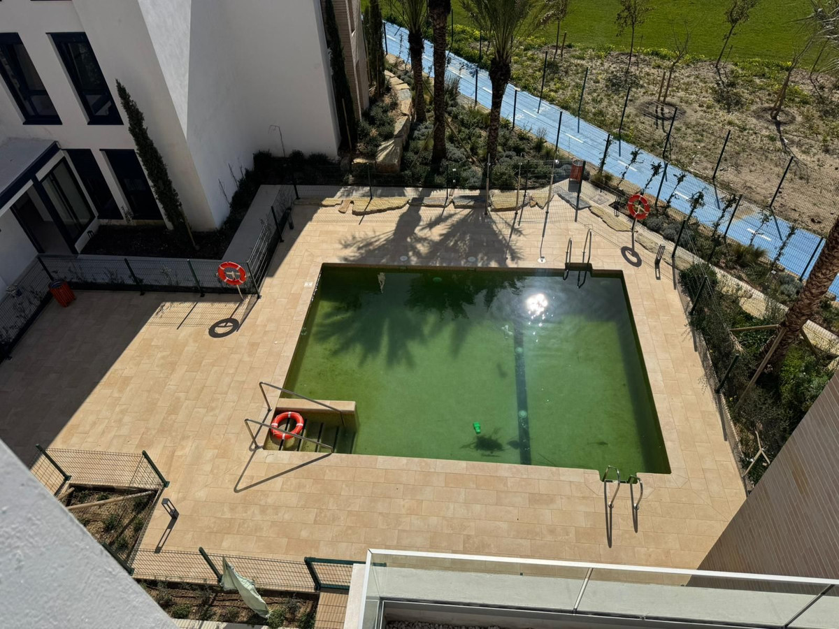 Penthouse te koop in Estepona | 2 slaapkamers H5321071