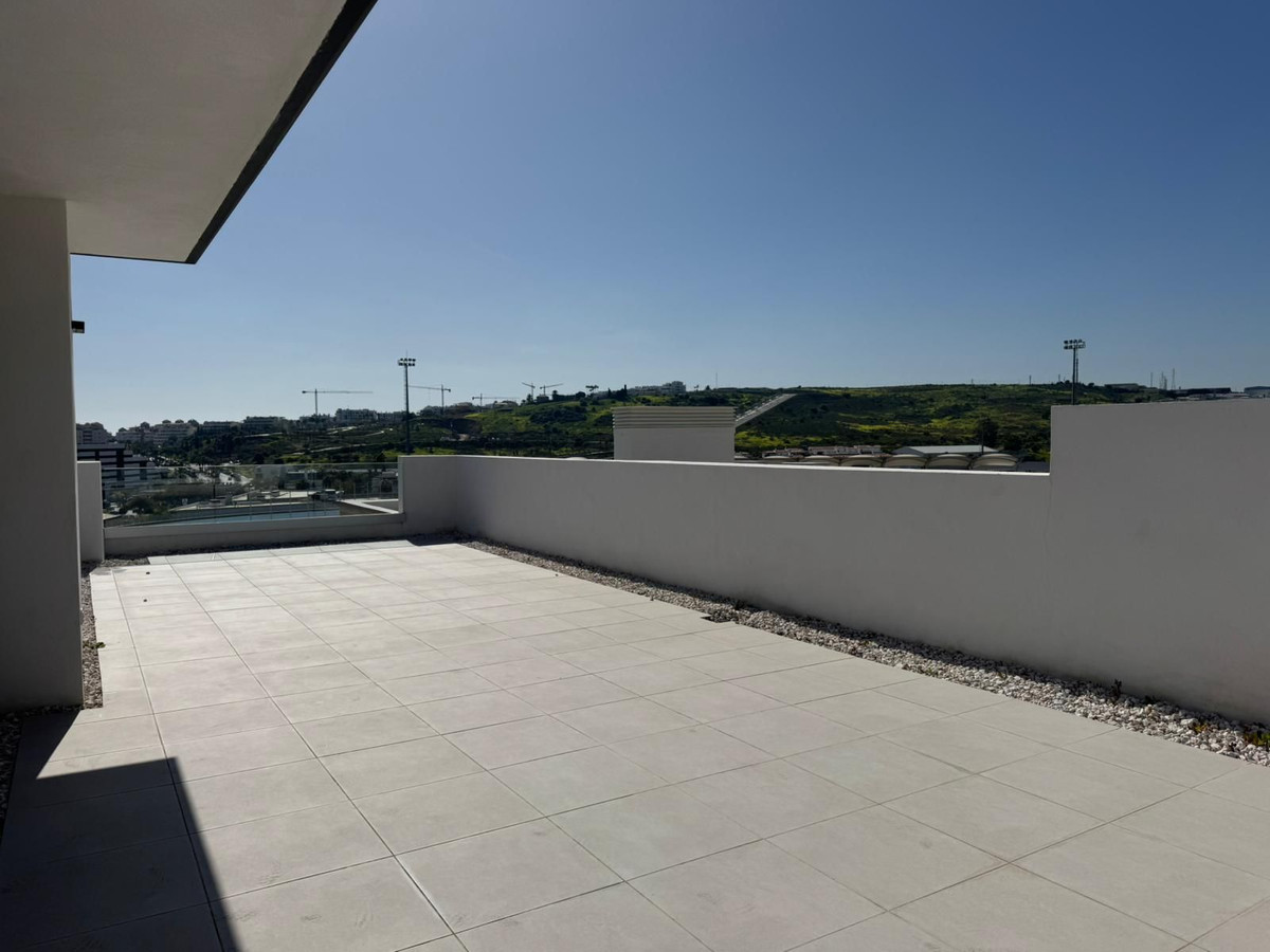 Penthouse te koop in Estepona | 2 slaapkamers H5321071