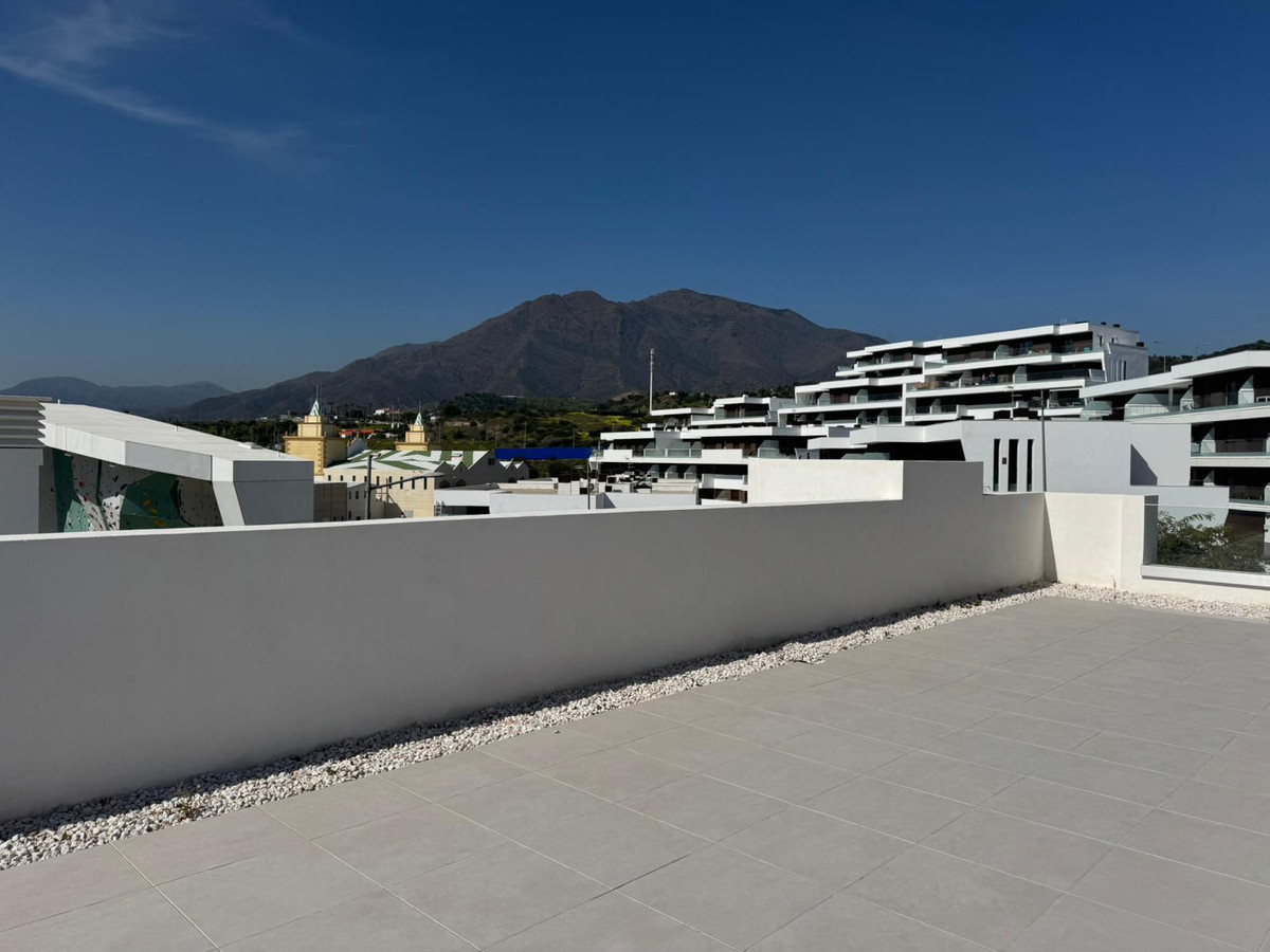 Penthouse te koop in Estepona | 2 slaapkamers H5321071