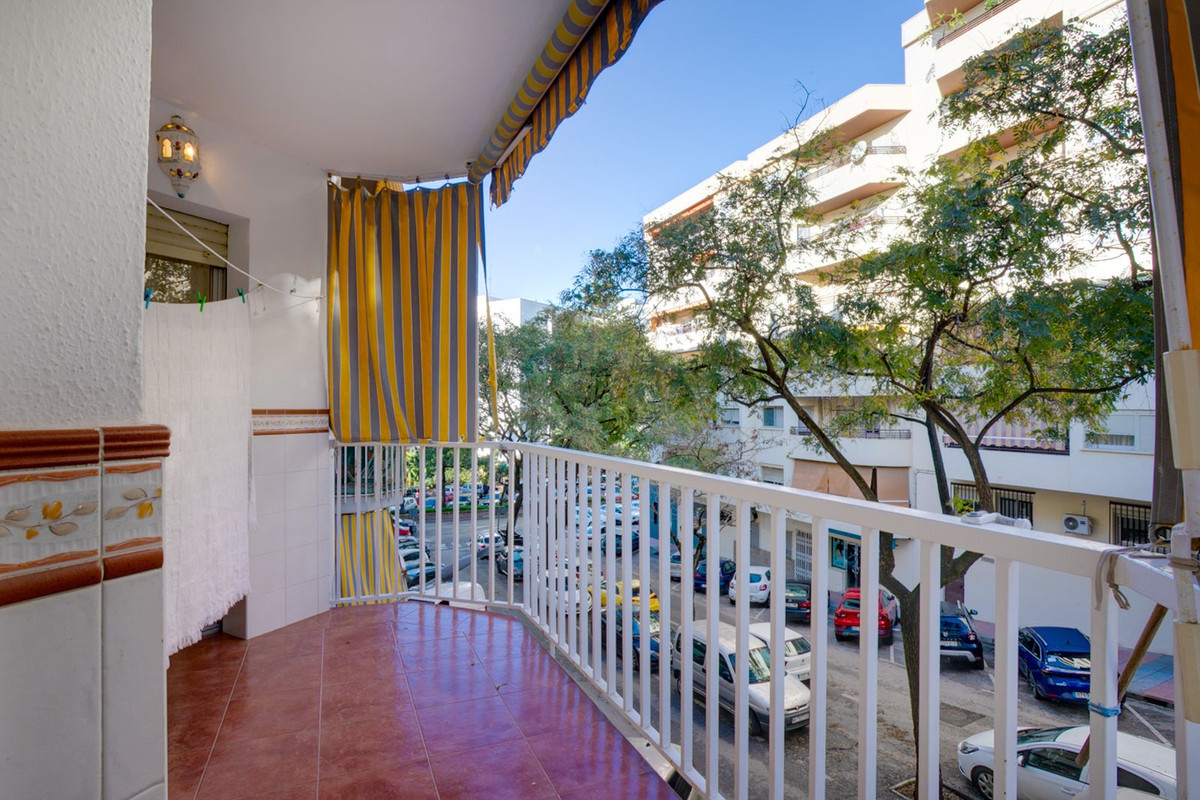 Appartement te koop in Estepona | 4 slaapkamers H5321530