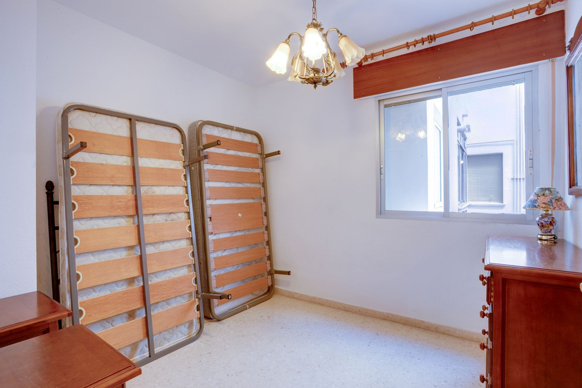 Appartement te koop in Estepona | 4 slaapkamers H5321530