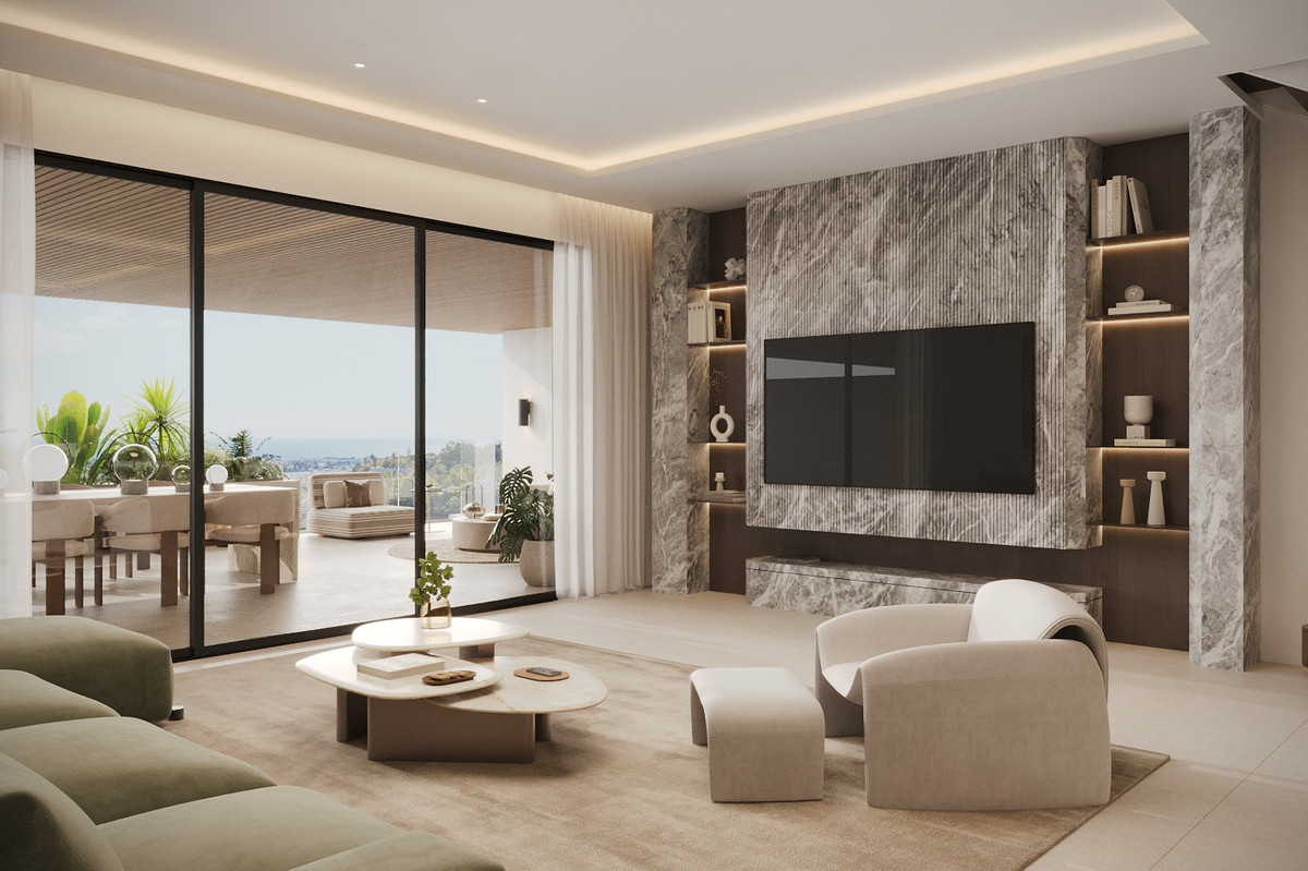 Appartement te koop in Estepona | 2 - 3 slaapkamers H5321548