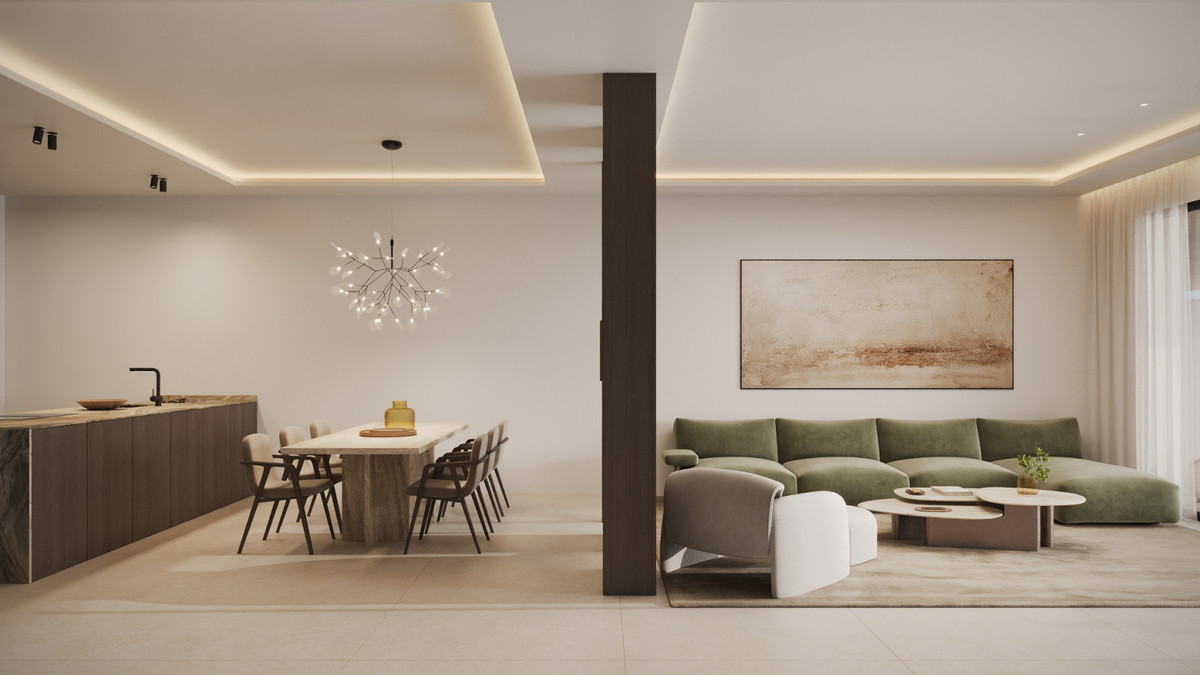 Appartement te koop in Estepona | 2 - 3 slaapkamers H5321548