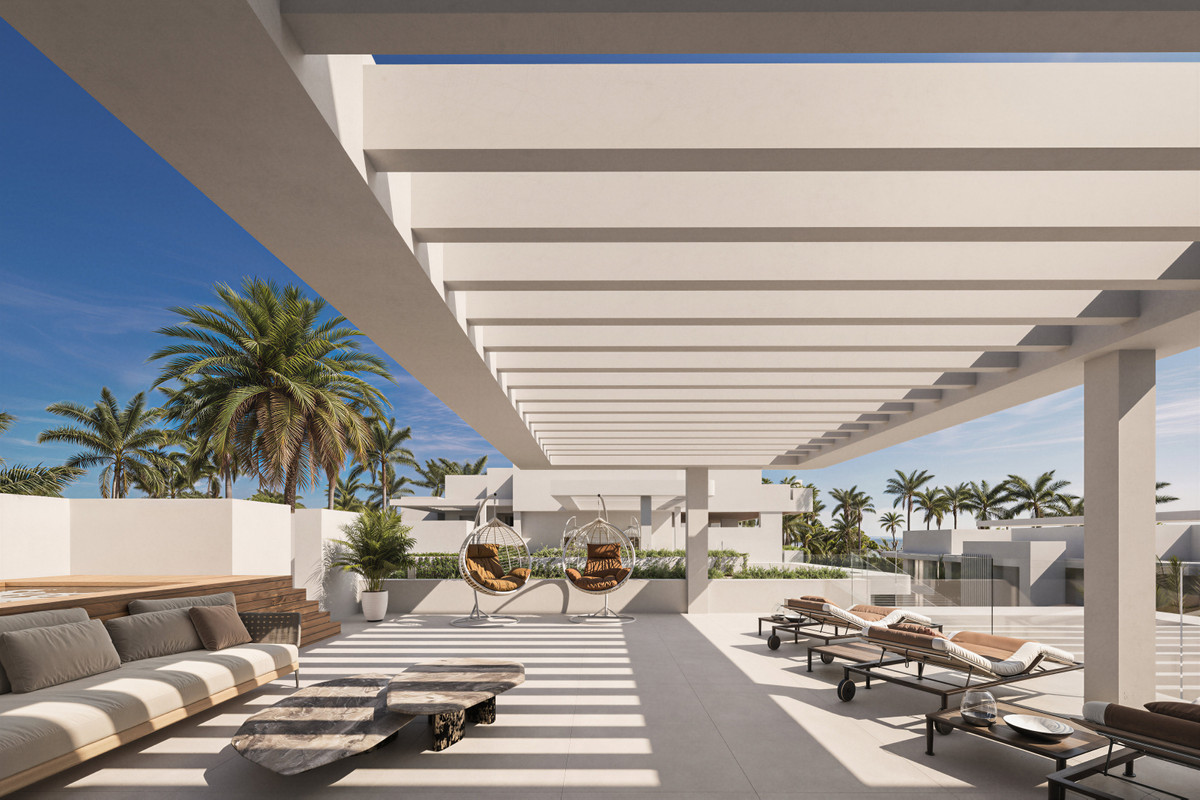 Appartement te koop in Estepona | 2 - 3 slaapkamers H5321548