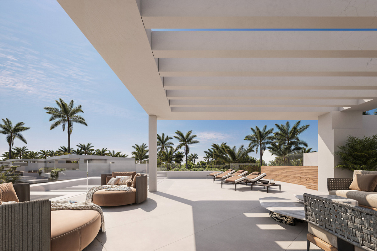 Appartement te koop in Estepona | 2 - 3 slaapkamers H5321548