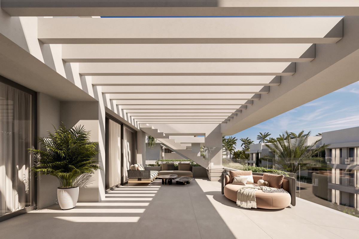 Appartement te koop in Estepona | 2 - 3 slaapkamers H5321548